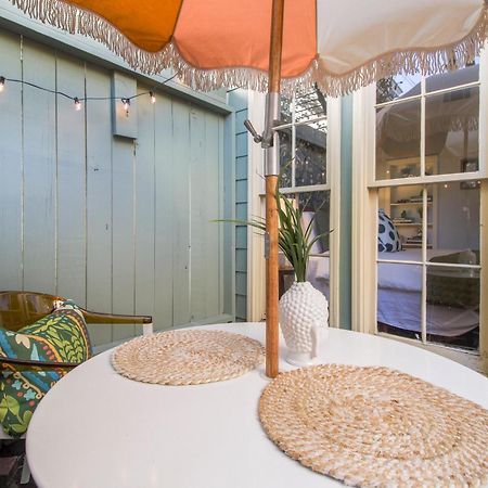 דירות סוואנה Private Patio Retreat In Charming Downtown מראה חיצוני תמונה