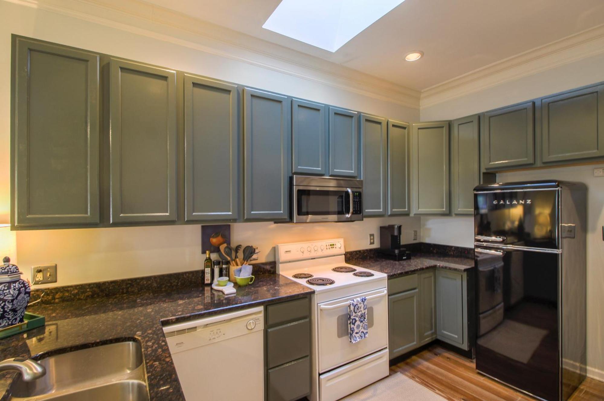 דירות סוואנה Private Patio Retreat In Charming Downtown מראה חיצוני תמונה