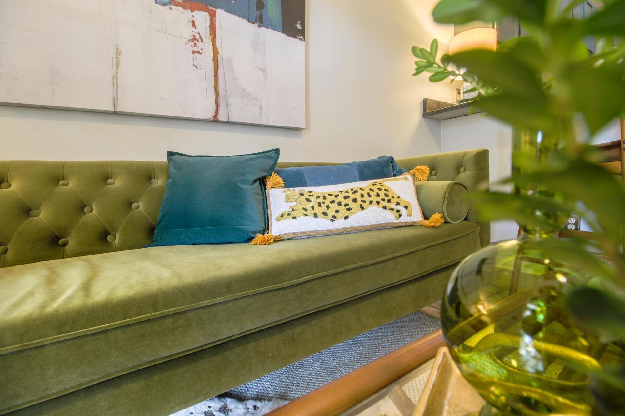 דירות סוואנה Private Patio Retreat In Charming Downtown מראה חיצוני תמונה
